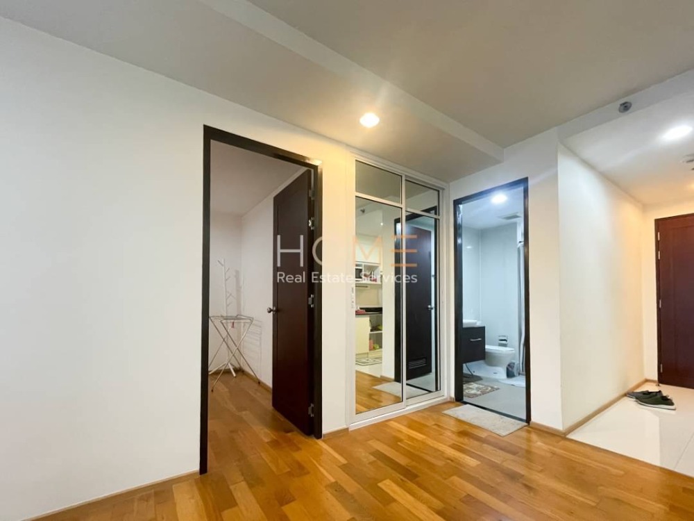 Abstracts Phahonyothin Park / 1 Bedroom (FOR SALE), แอ็บสแตร็กส์ พหลโยธิน พาร์ค / 1 ห้องนอน (ขาย) MEAW533