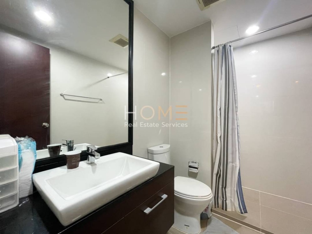 Abstracts Phahonyothin Park / 1 Bedroom (FOR SALE), แอ็บสแตร็กส์ พหลโยธิน พาร์ค / 1 ห้องนอน (ขาย) MEAW533