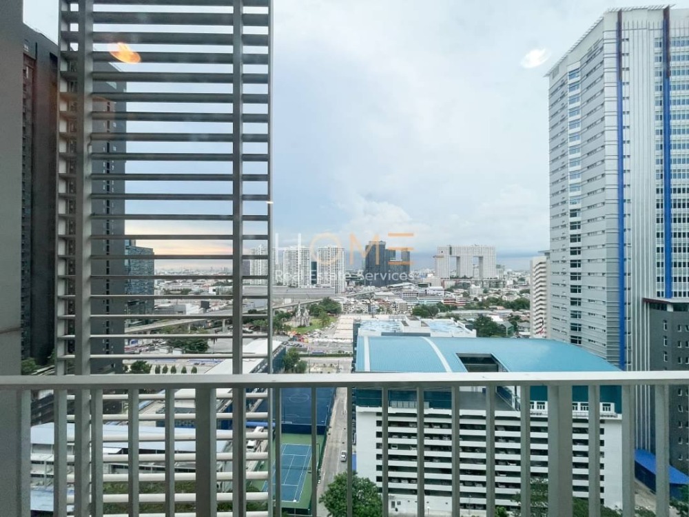 Abstracts Phahonyothin Park / 1 Bedroom (FOR SALE), แอ็บสแตร็กส์ พหลโยธิน พาร์ค / 1 ห้องนอน (ขาย) MEAW533