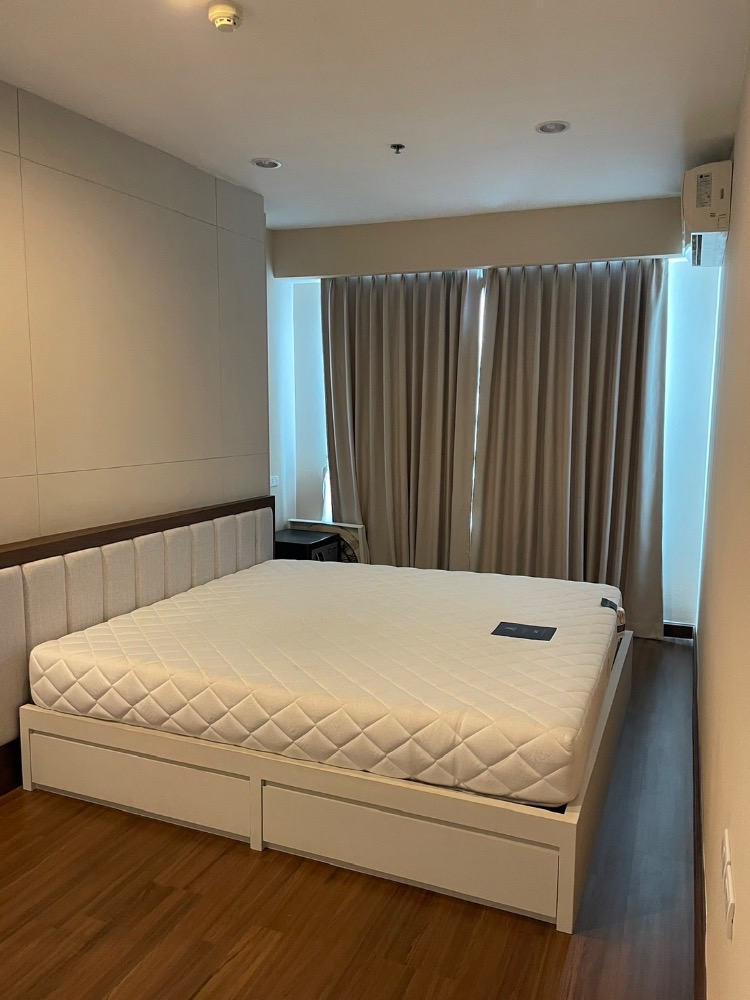 Supalai Prima Riva / 1 Bedroom (SALE), ศุภาลัย พรีมา ริวา / 1 ห้องนอน (ขาย) NUT1090