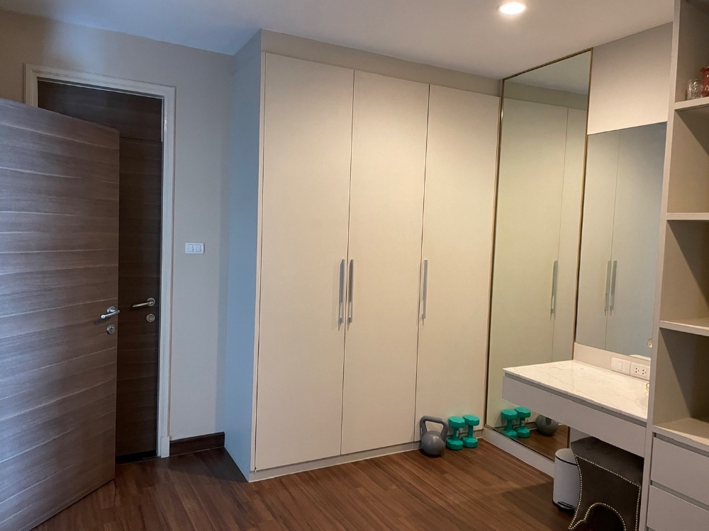 Supalai Prima Riva / 1 Bedroom (SALE), ศุภาลัย พรีมา ริวา / 1 ห้องนอน (ขาย) NUT1090