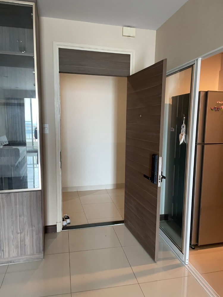 Supalai Prima Riva / 1 Bedroom (SALE), ศุภาลัย พรีมา ริวา / 1 ห้องนอน (ขาย) NUT1090