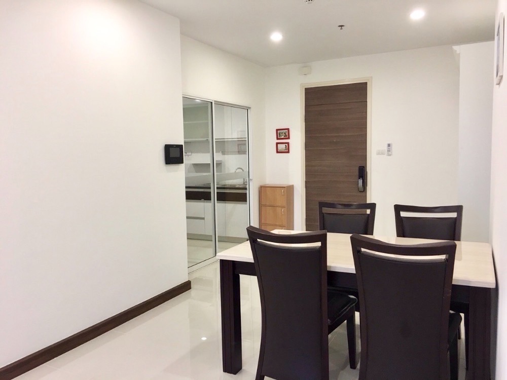 Supalai Prima Riva / 1 Bedroom (SALE), ศุภาลัย พรีมา ริวา / 1 ห้องนอน (ขาย) NUT1091