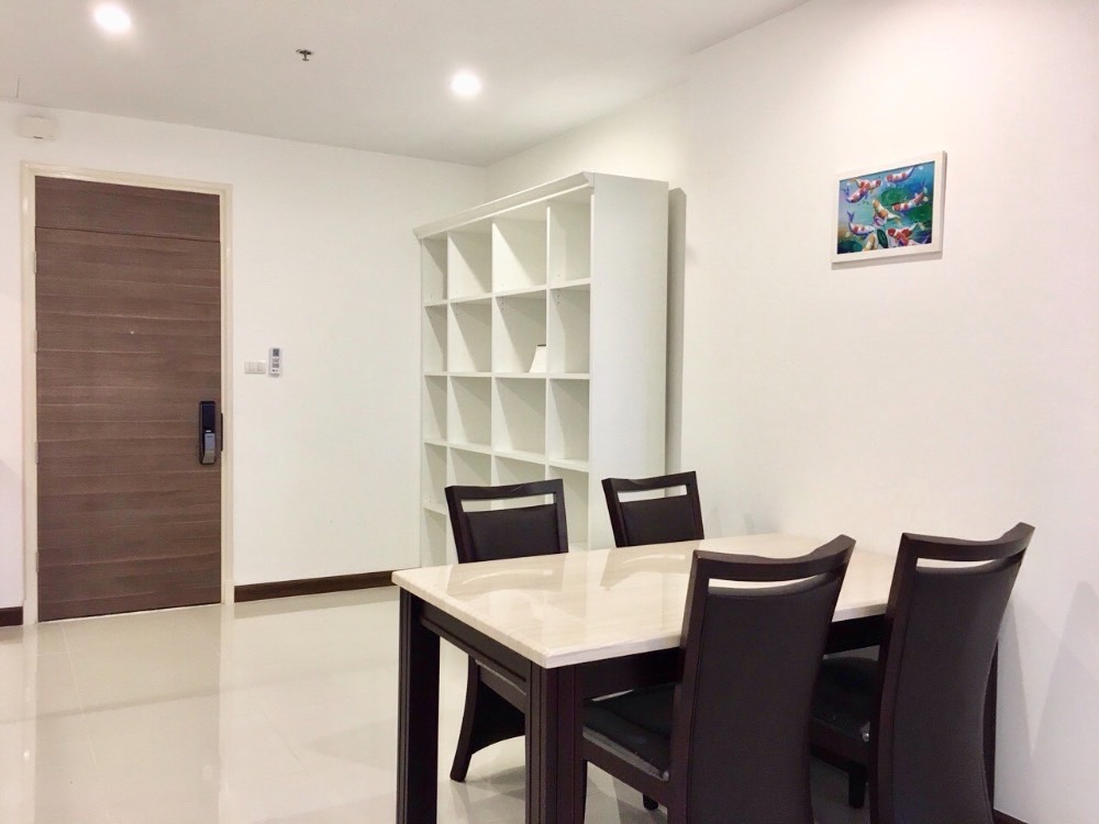 Supalai Prima Riva / 1 Bedroom (SALE), ศุภาลัย พรีมา ริวา / 1 ห้องนอน (ขาย) NUT1091