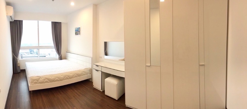 Supalai Prima Riva / 1 Bedroom (SALE), ศุภาลัย พรีมา ริวา / 1 ห้องนอน (ขาย) NUT1091