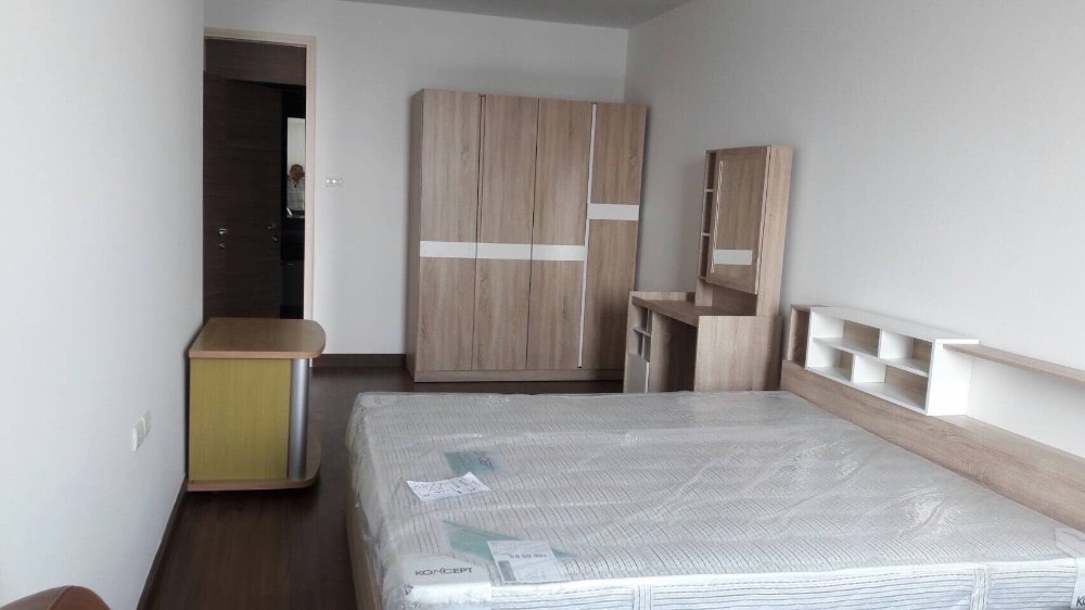 Supalai Prima Riva / 2 Bedrooms (SALE), ศุภาลัย พรีมา ริวา / 2 ห้องนอน (ขาย) NUT1093