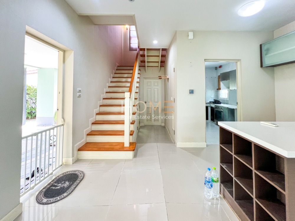 เศรษฐสิริ ประชาชื่น เรสซิเด้นท์ 5 / 3 ห้องนอน (ขาย), Setthasiri Prachachuen Residence 5 / 3 Bedrooms (SALE) GAMET494