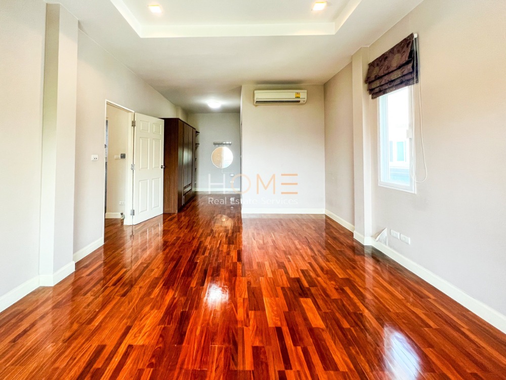 เศรษฐสิริ ประชาชื่น เรสซิเด้นท์ 5 / 3 ห้องนอน (ขาย), Setthasiri Prachachuen Residence 5 / 3 Bedrooms (SALE) GAMET494