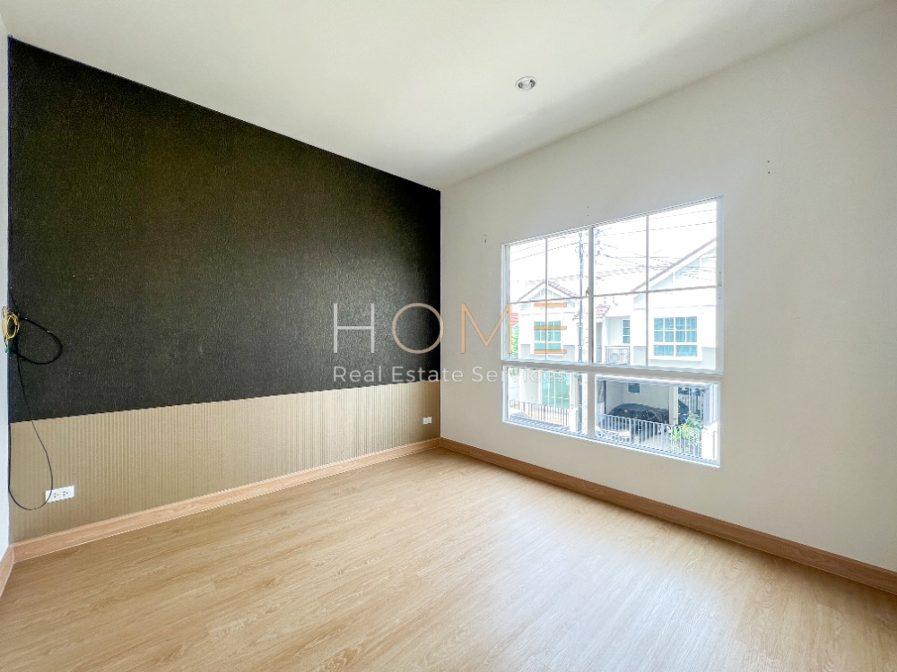 ทาวน์โฮม ริชตัน ดอนเมือง - เพิ่มสิน / 3 ห้องนอน (ขาย), Richton @ Donmuang - Permsin / Townhome 3 Bedrooms (FOR SALE) FEW027