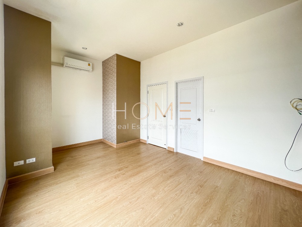 ทาวน์โฮม ริชตัน ดอนเมือง - เพิ่มสิน / 3 ห้องนอน (ขาย), Richton @ Donmuang - Permsin / Townhome 3 Bedrooms (FOR SALE) FEW027