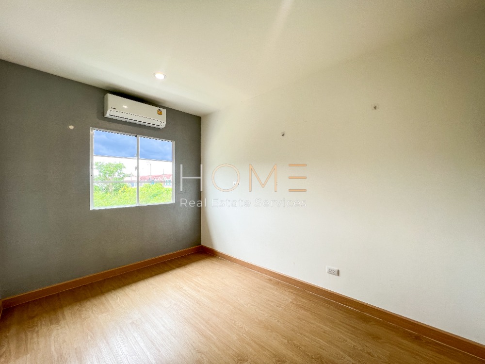 ทาวน์โฮม ริชตัน ดอนเมือง - เพิ่มสิน / 3 ห้องนอน (ขาย), Richton @ Donmuang - Permsin / Townhome 3 Bedrooms (FOR SALE) FEW027