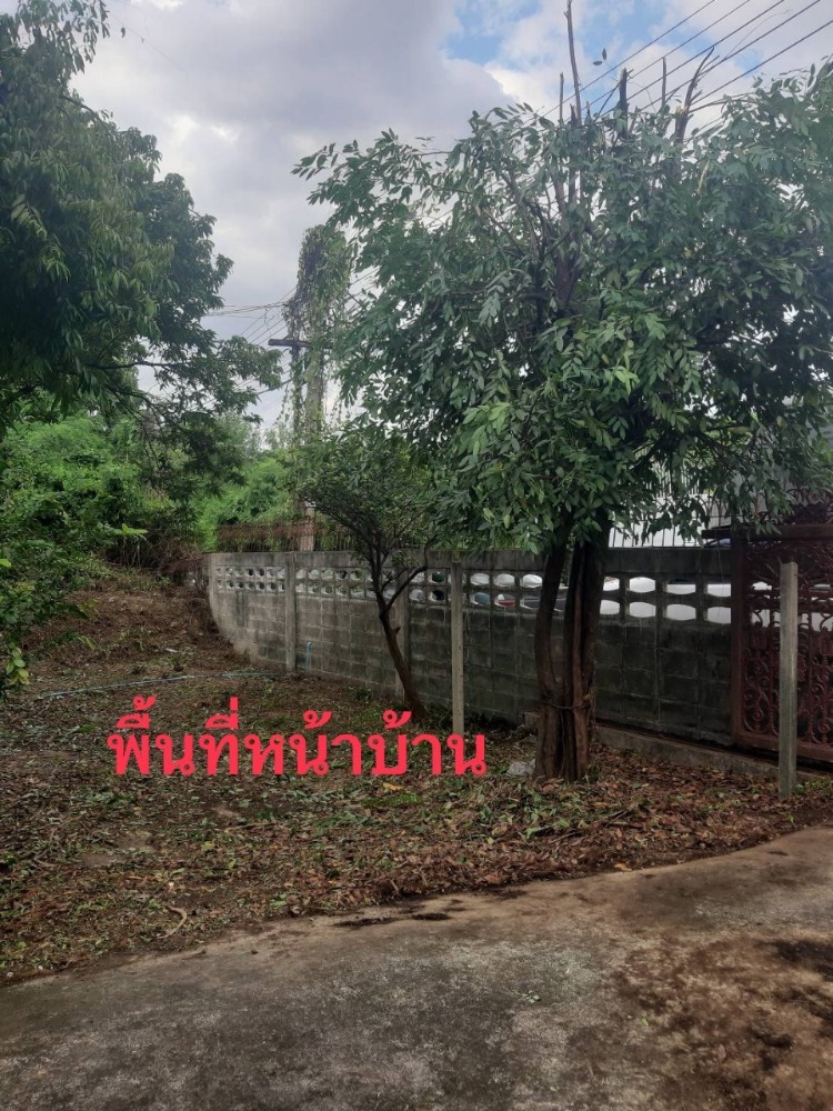 บ้านเดี่ยว วิภาวดี 60 / 4 ห้องนอน (ขาย), House Vibhavadi 60 / 4 Bedrooms (SALE) FAH176