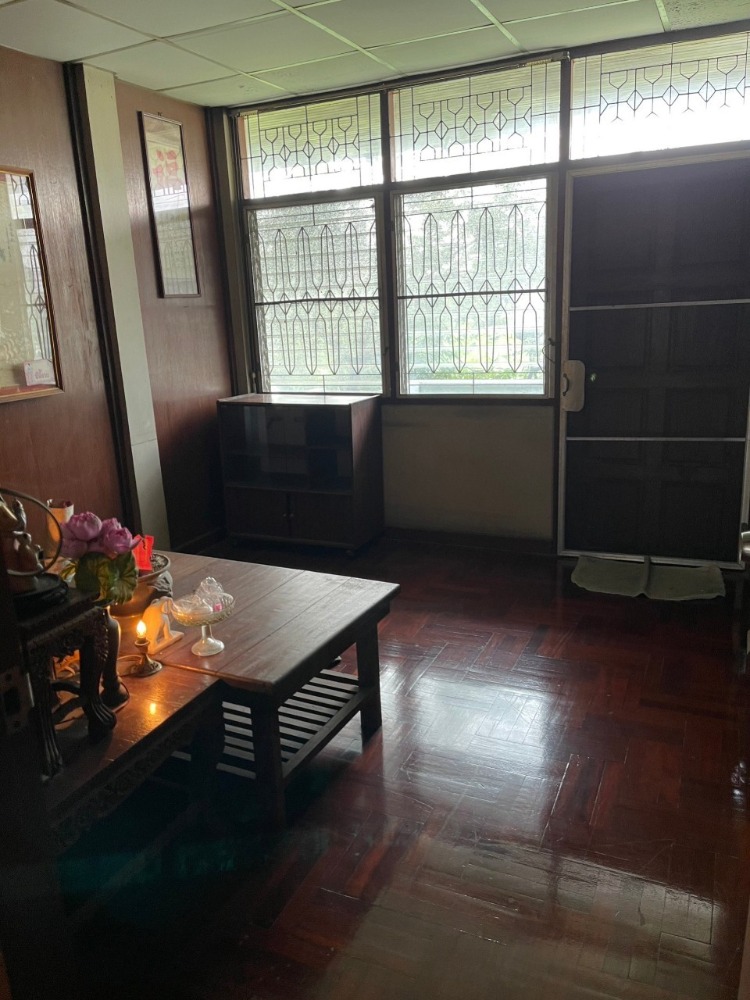 บ้านเดี่ยว วิภาวดี 60 / 4 ห้องนอน (ขาย), House Vibhavadi 60 / 4 Bedrooms (SALE) FAH176