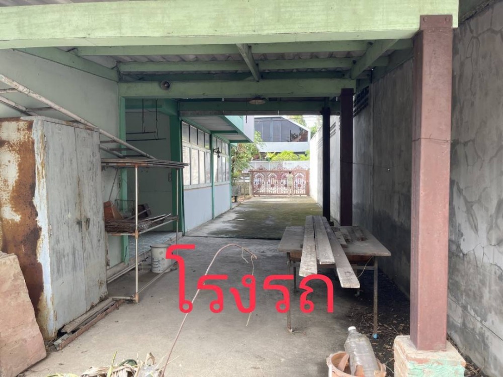 บ้านเดี่ยว วิภาวดี 60 / 4 ห้องนอน (ขาย), House Vibhavadi 60 / 4 Bedrooms (SALE) FAH176