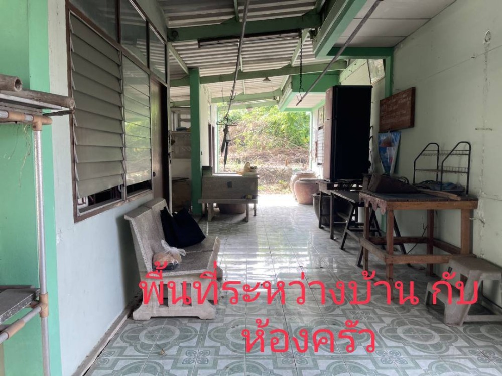 บ้านเดี่ยว วิภาวดี 60 / 4 ห้องนอน (ขาย), House Vibhavadi 60 / 4 Bedrooms (SALE) FAH176