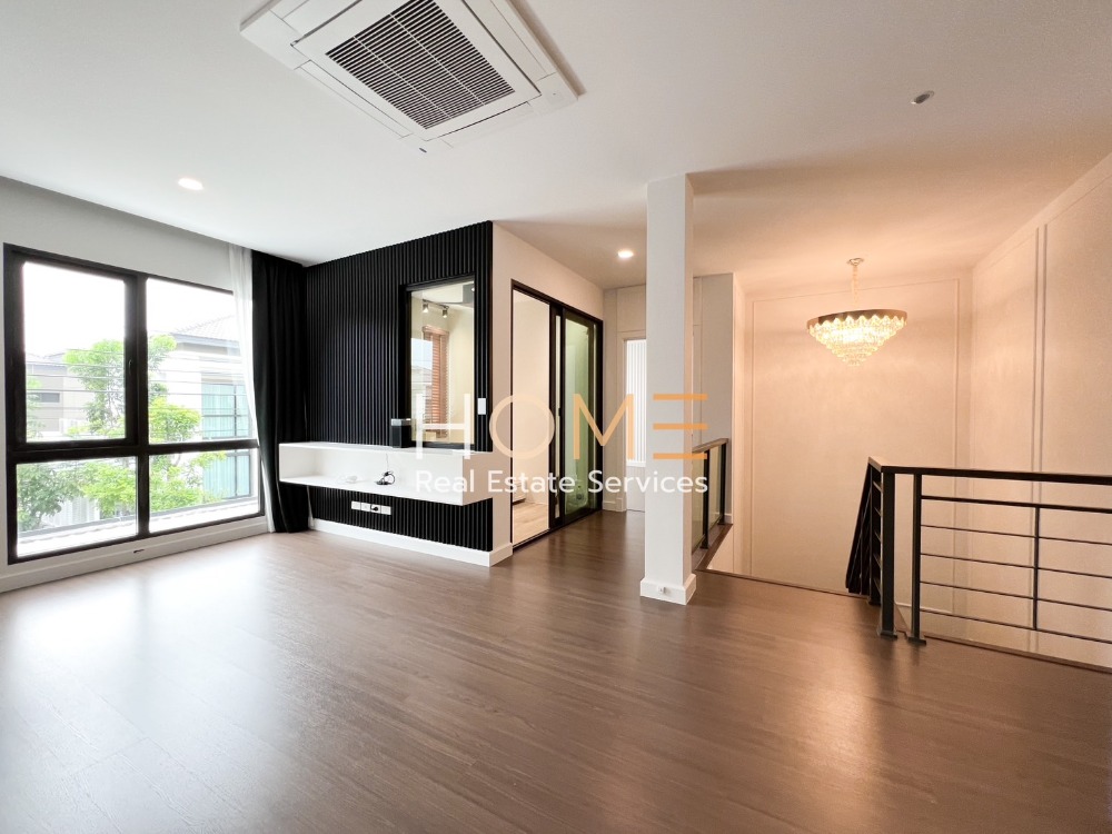 เดอะ ซิตี้ พระราม 2 - พุทธบูชา / 5 ห้องนอน (ขาย), The City Rama 2 - Phutthabucha / 5 Bedrooms (SALE) PUP440