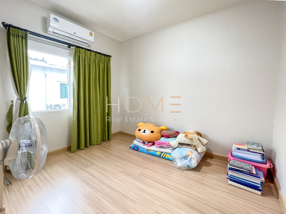 ทาวน์เฮ้าส์ คาซ่า ซิตี้ วัชรพล - เพิ่มสิน / 3 ห้องนอน (ขาย), Casa City Watcharapol - Permsin / Townhome 3 Bedrooms (FOR SALE) FEW024