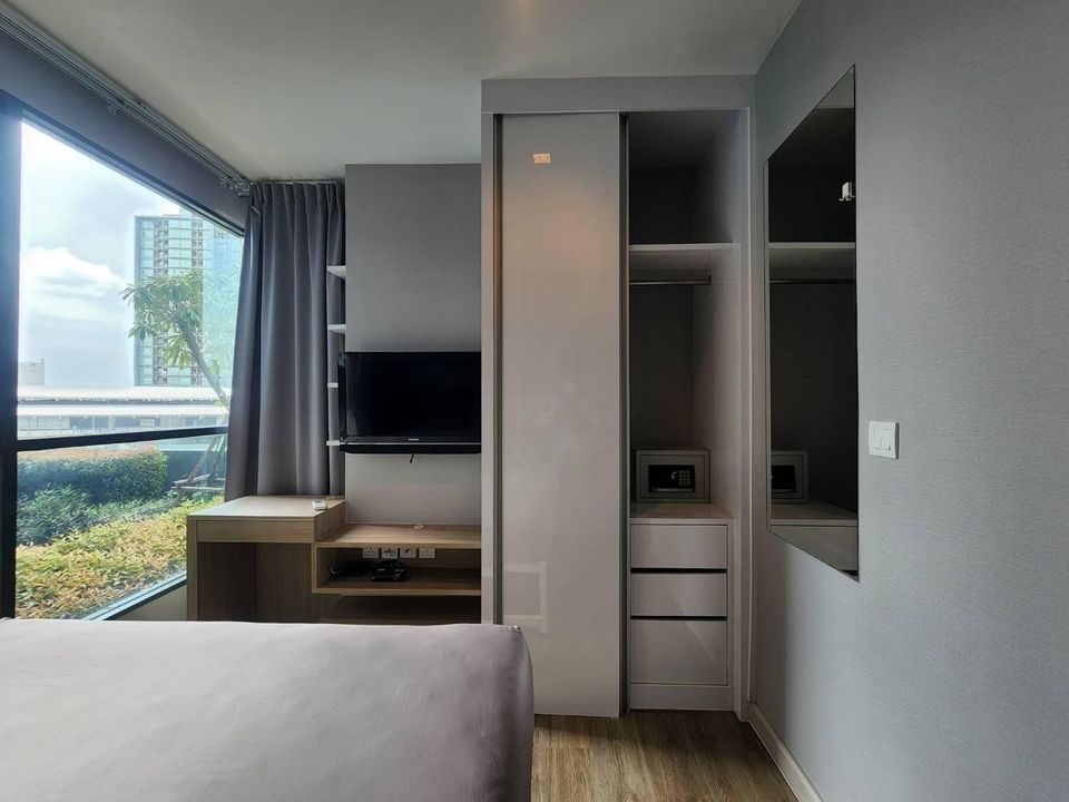 IDEO Mobi Sathorn / 2 Bedrooms (FOR SALE), ไอดีโอ โมบิ สาทร / 2 ห้องนอน (ขาย) DO464