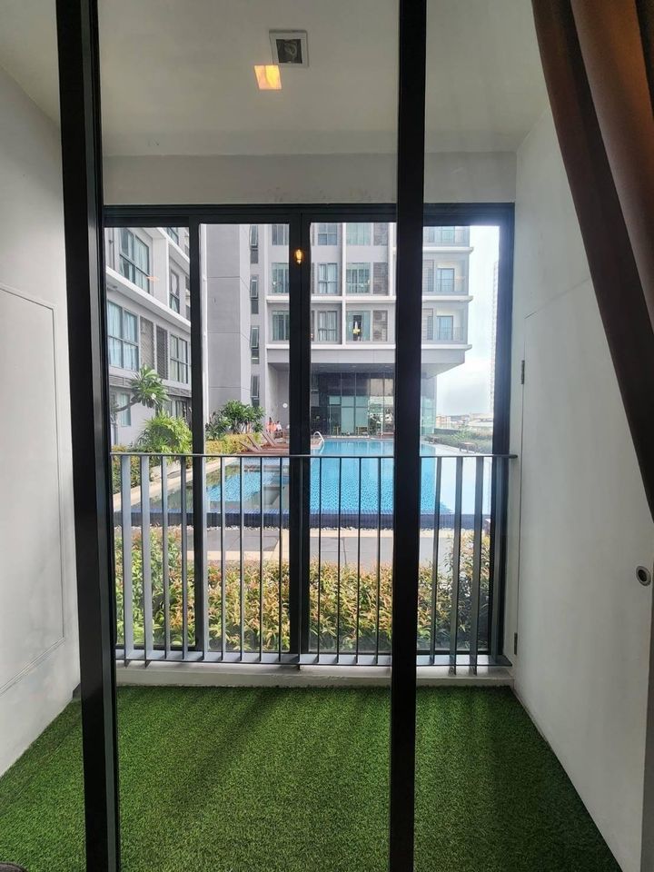 IDEO Mobi Sathorn / 2 Bedrooms (FOR SALE), ไอดีโอ โมบิ สาทร / 2 ห้องนอน (ขาย) DO464