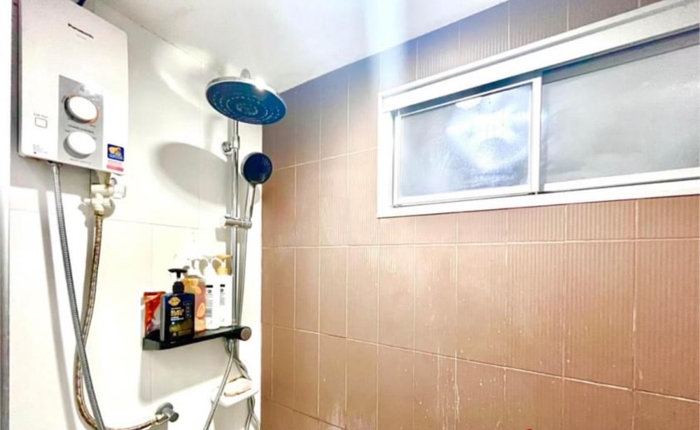 U Delight Huay Kwang Station / 1 Bedroom (SALE WITH TENANT), ยู ดีไลท์ ห้วยขวาง สเตชั่น / 1 ห้องนอน (ขายพร้อมผู้เช่า) LIL174