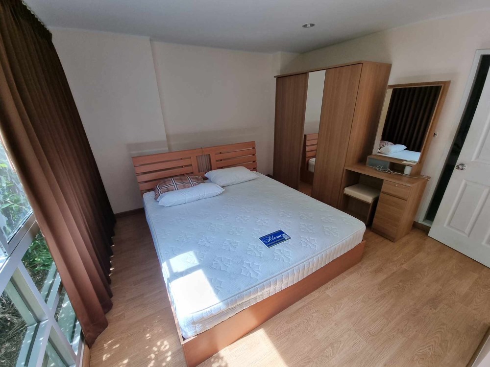 U Delight Huay Kwang Station / 1 Bedroom (FOR SALE), ยู ดีไลท์ ห้วยขวาง สเตชั่น / 1 ห้องนอน (ขาย) LIL209