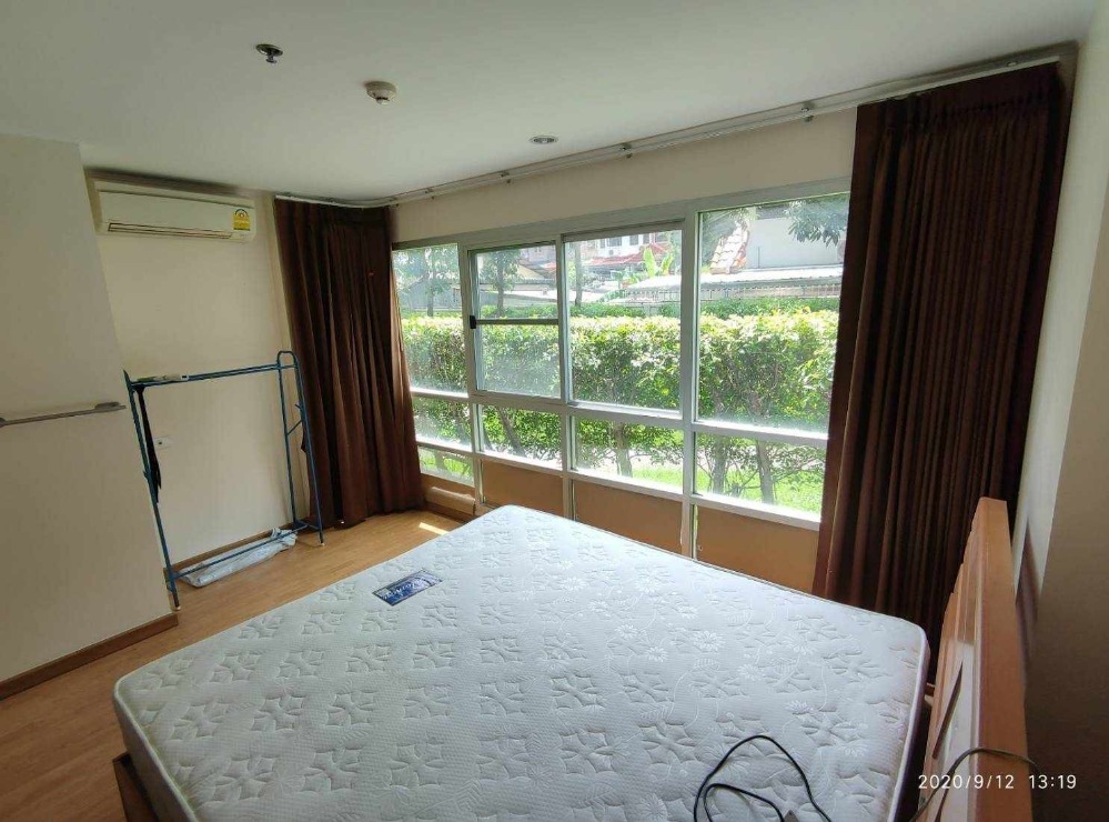 U Delight Huay Kwang Station / 1 Bedroom (FOR SALE), ยู ดีไลท์ ห้วยขวาง สเตชั่น / 1 ห้องนอน (ขาย) LIL209