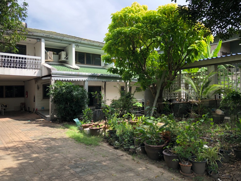 บ้านเดี่ยว ปัญญา พัฒนาการ / 7 ห้องนอน (ขาย), Panya Pattanakarn / Detached House 7 Bedrooms (FOR SALE) TIK341