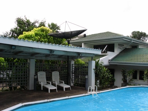 บ้านเดี่ยว ปัญญา พัฒนาการ / 7 ห้องนอน (ขาย), Panya Pattanakarn / Detached House 7 Bedrooms (FOR SALE) TIK341