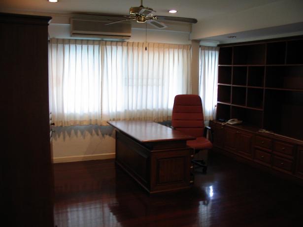 บ้านเดี่ยว ปัญญา พัฒนาการ / 7 ห้องนอน (ให้เช่า), Panya Pattanakarn / Detached House 7 Bedrooms (FOR RENT) TIK341