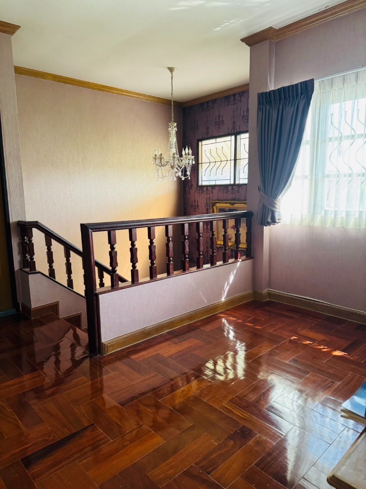 พัชรวิลล์ บางใหญ่ / 3 หห้องนอน (ขาย), Patcharaville Bang Yai / 3 Bedrooms (SALE) STONE877