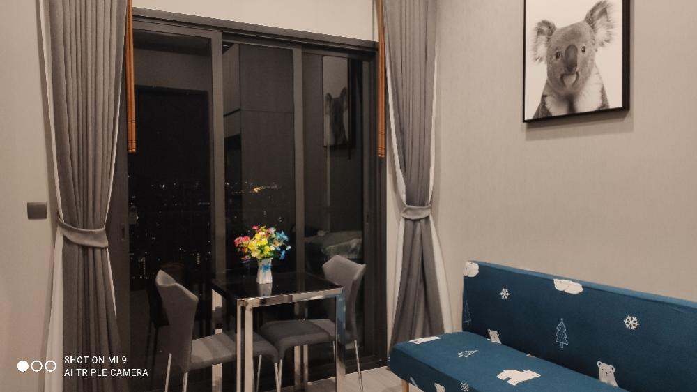 The Line Sukhumvit 101 / 1 Bedroom (SALE), เดอะ ไลน์ สุขุมวิท 101 / 1 ห้องนอน (ขาย) HL1218