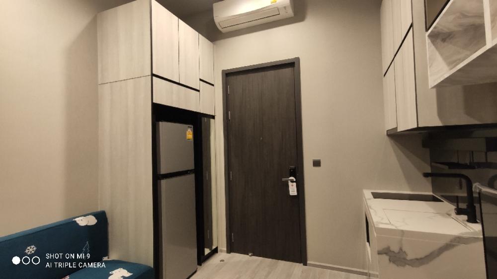 The Line Sukhumvit 101 / 1 Bedroom (SALE), เดอะ ไลน์ สุขุมวิท 101 / 1 ห้องนอน (ขาย) HL1218