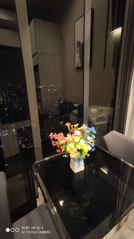 The Line Sukhumvit 101 / 1 Bedroom (SALE), เดอะ ไลน์ สุขุมวิท 101 / 1 ห้องนอน (ขาย) HL1218