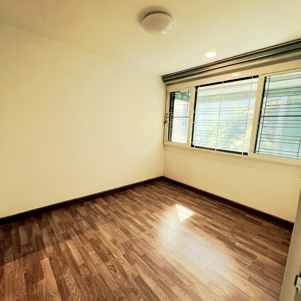 ทาวน์โฮม เดอะ วิลโล่ว์ ทาวน์โฮม / 3 ห้องนอน (ขาย), The Willow Townhome / Townhome 3 Bedrooms (FOR SALE) TAN697