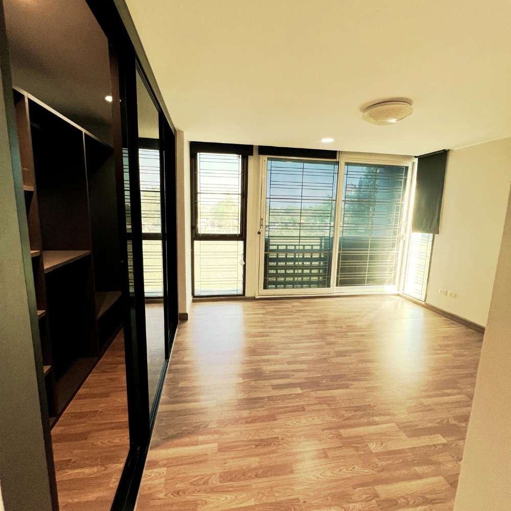 ทาวน์โฮม เดอะ วิลโล่ว์ ทาวน์โฮม / 3 ห้องนอน (ขาย), The Willow Townhome / Townhome 3 Bedrooms (FOR SALE) TAN697