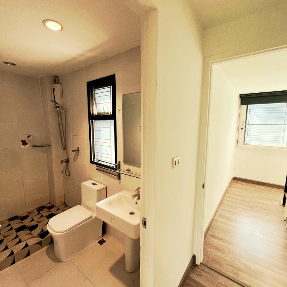 ทาวน์โฮม เดอะ วิลโล่ว์ ทาวน์โฮม / 3 ห้องนอน (ขาย), The Willow Townhome / Townhome 3 Bedrooms (FOR SALE) TAN697