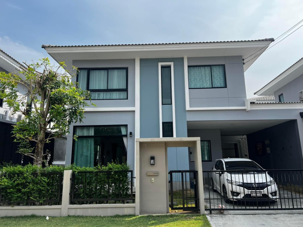 คาซ่า เพรสโต้ ประชาอุทิศ 90 / 3 ห้องนอน (ขาย), Casa Presto Prachauthit 90 / 3 Bedrooms (SALE) DAO245