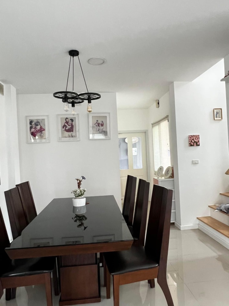 คาซ่า เพรสโต้ ประชาอุทิศ 90 / 3 ห้องนอน (ขาย), Casa Presto Prachauthit 90 / 3 Bedrooms (SALE) DAO245