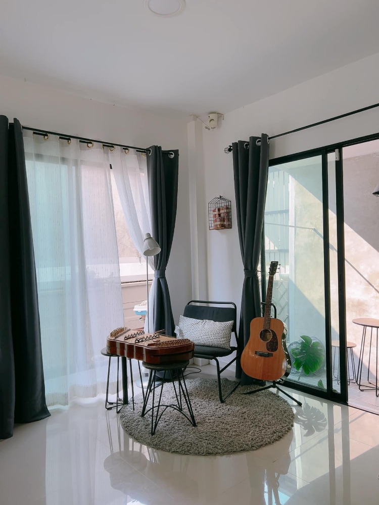 คาซ่า เพรสโต้ ประชาอุทิศ 90 / 3 ห้องนอน (ขาย), Casa Presto Prachauthit 90 / 3 Bedrooms (SALE) DAO245