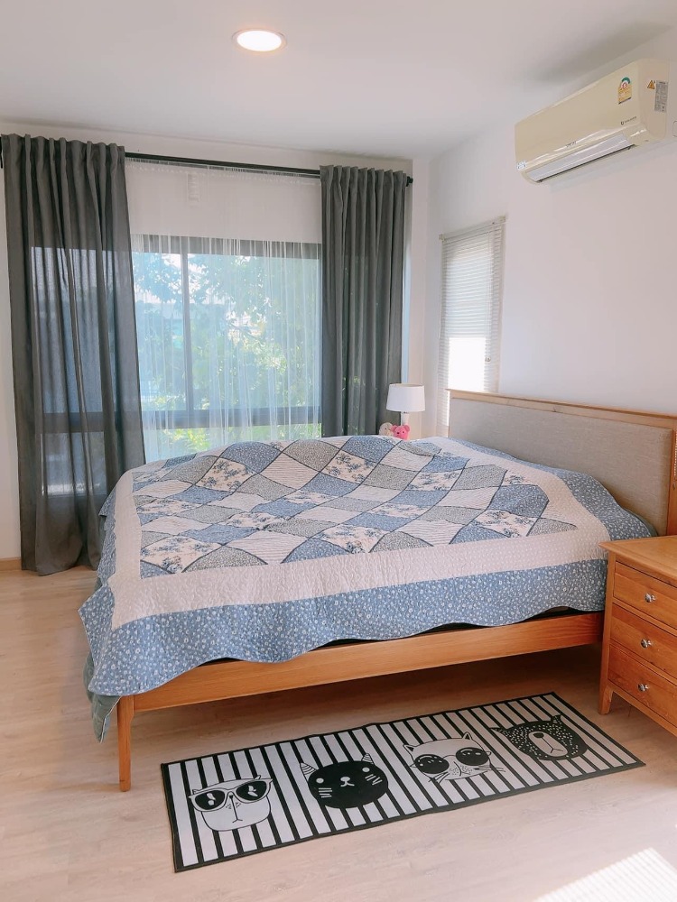 คาซ่า เพรสโต้ ประชาอุทิศ 90 / 3 ห้องนอน (ขาย), Casa Presto Prachauthit 90 / 3 Bedrooms (SALE) DAO245