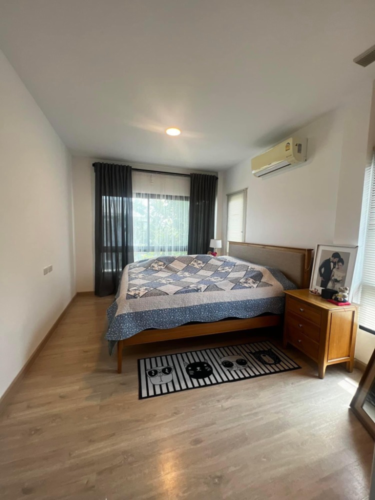 คาซ่า เพรสโต้ ประชาอุทิศ 90 / 3 ห้องนอน (ขาย), Casa Presto Prachauthit 90 / 3 Bedrooms (SALE) DAO245