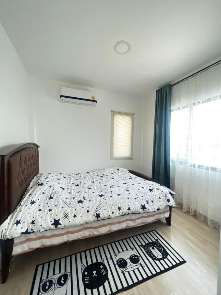 คาซ่า เพรสโต้ ประชาอุทิศ 90 / 3 ห้องนอน (ขาย), Casa Presto Prachauthit 90 / 3 Bedrooms (SALE) DAO245