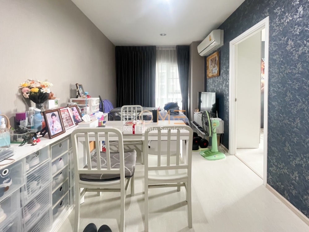 Aspire Erawan / 2 Bedrooms (SALE), แอสปาย เอราวัณ / 2 ห้องนอน (ขาย) CJ499