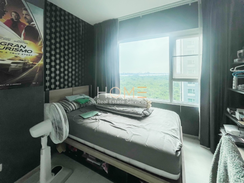 Aspire Erawan / 2 Bedrooms (SALE), แอสปาย เอราวัณ / 2 ห้องนอน (ขาย) CJ499