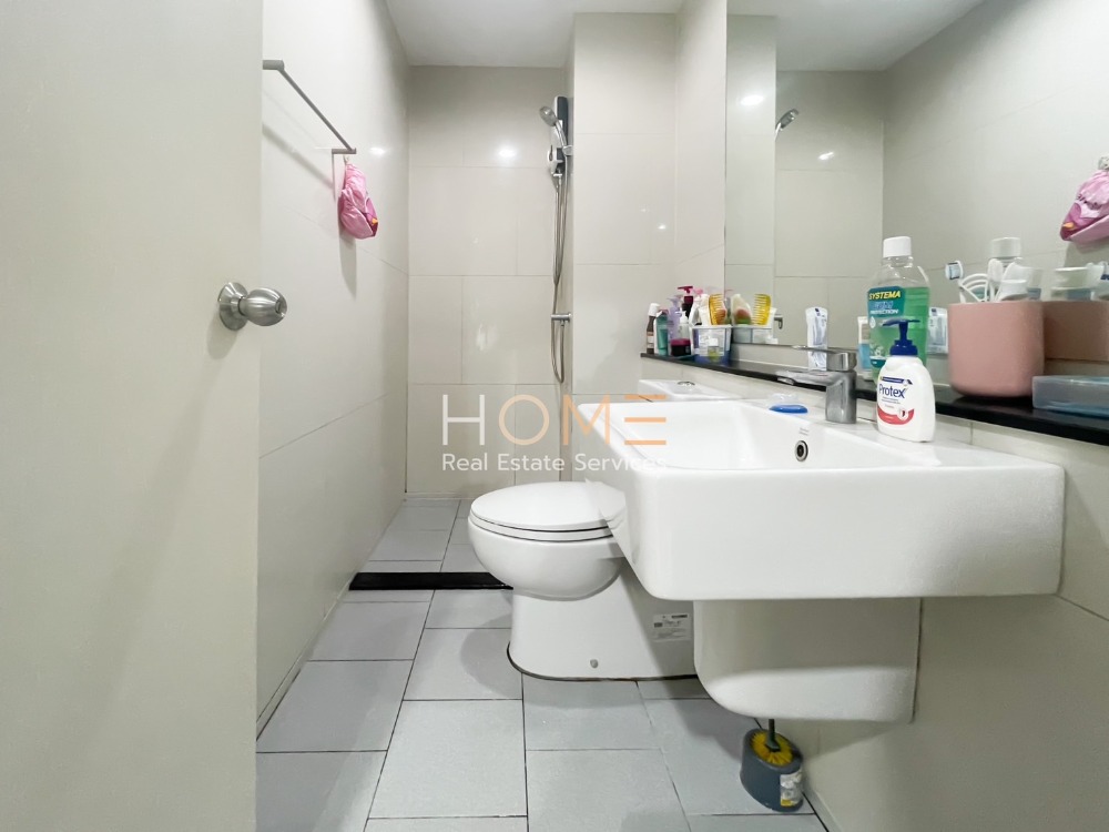 Aspire Erawan / 2 Bedrooms (SALE), แอสปาย เอราวัณ / 2 ห้องนอน (ขาย) CJ499