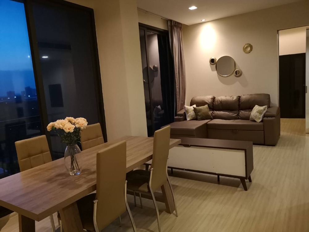 Equinox Phahol - Vibha / 2 Bedrooms (FOR SALE), อีควิน็อกซ์ พหล - วิภา / 2 ห้องนอน (ขาย) PLOYW065