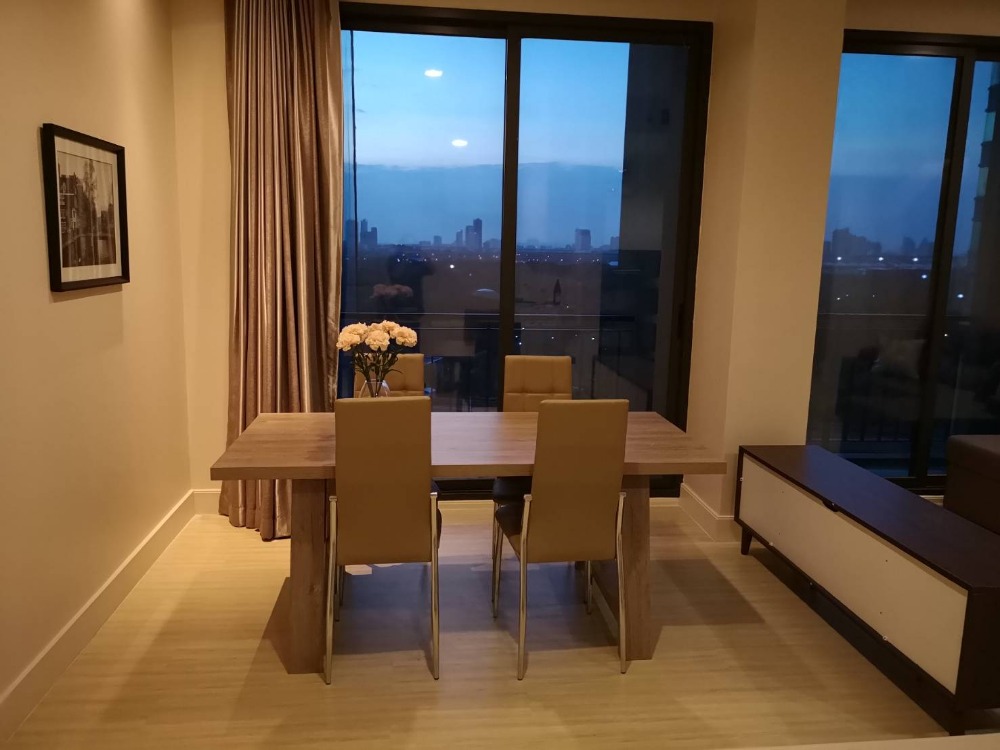 Equinox Phahol - Vibha / 2 Bedrooms (FOR SALE), อีควิน็อกซ์ พหล - วิภา / 2 ห้องนอน (ขาย) PLOYW065