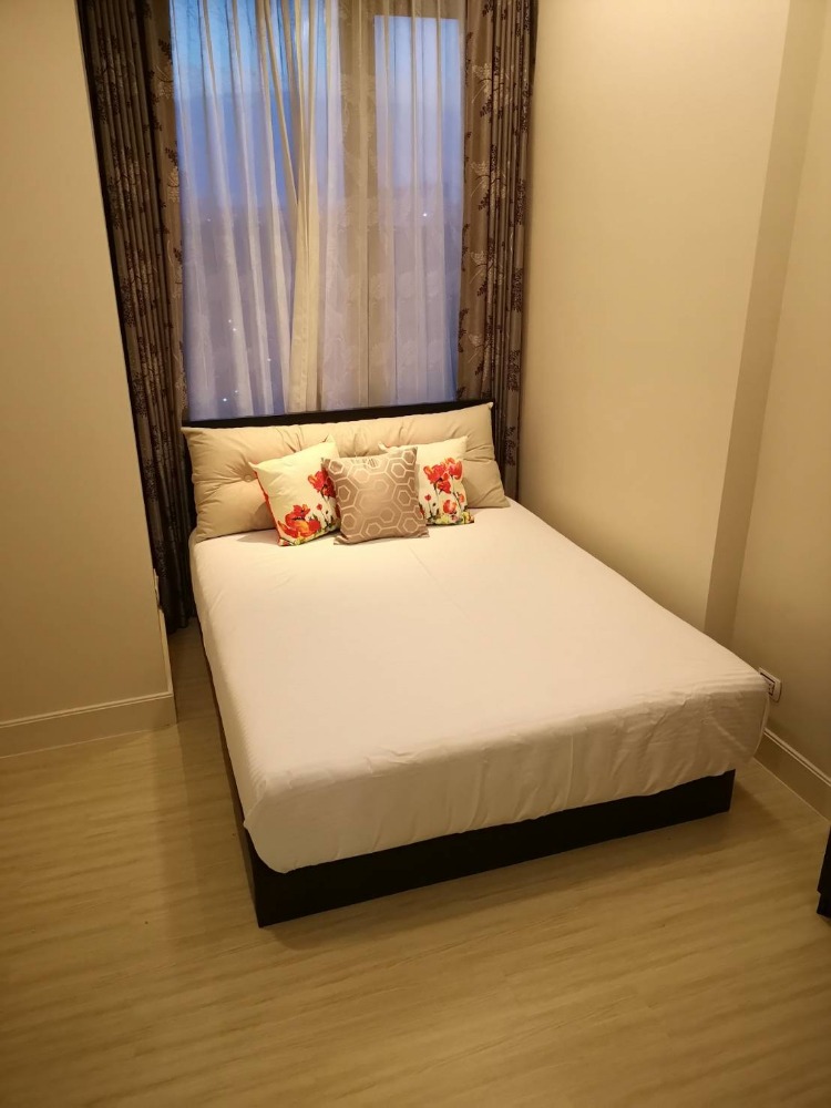 Equinox Phahol - Vibha / 2 Bedrooms (FOR SALE), อีควิน็อกซ์ พหล - วิภา / 2 ห้องนอน (ขาย) PLOYW065