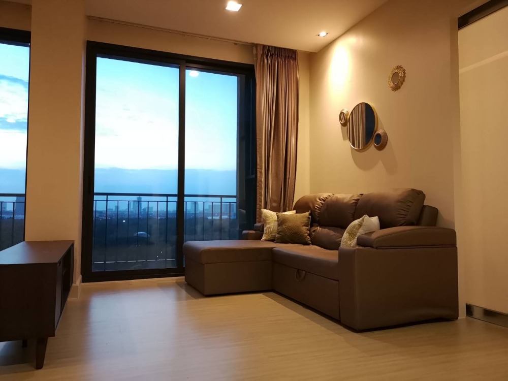 Equinox Phahol - Vibha / 2 Bedrooms (FOR SALE), อีควิน็อกซ์ พหล - วิภา / 2 ห้องนอน (ขาย) PLOYW065