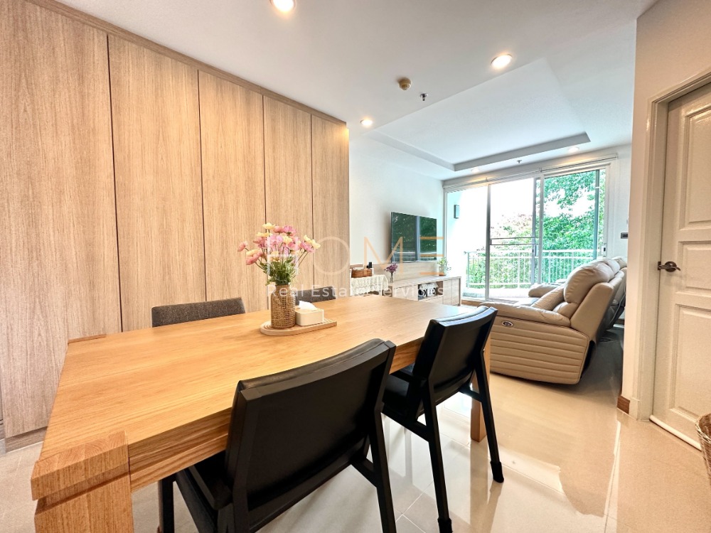 Supalai Wellington / 2 Bedrooms (FOR SALE), ศุภาลัย เวลลิงตัน / 2 ห้องนอน (ขาย) MOOK561